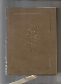Leather Bound Aphorisms of Hippocrates Book