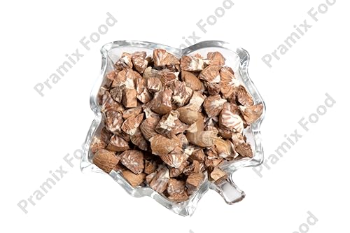 Pramix Supari Tukda | Betel Nut | Kachha Supari Tukda | Diamond Cutting Areca Nut Pieces -150gm
