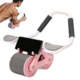 máquina de abdominales ab cruncher bodytone Buena longevidad: ha sido construido de modo que se mantiene con una fuerte durabilidad hecha de excelente material ABS para garantizar
