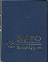 NATO Facts and Figures B0006DAR0O Book Cover