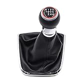 Ausgewählte Materialien sind rutschfest und verschleißfest und können auch bei intensiver Fahrt ein stabiles Bediengefühl aufrechterhalten.