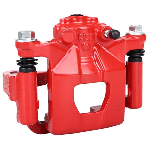 Image of Rear Left & Right 19-B2780A 19-B2781A Disc Brake Calipers Assembly