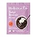 Stellar Eats Instant Treat: Fudge Brownie In A Cup (8-pack), 8 x 2.2 oz, Grain Free, Gluten Free, Plant Based, Paleo Friendly, Certified Kosher