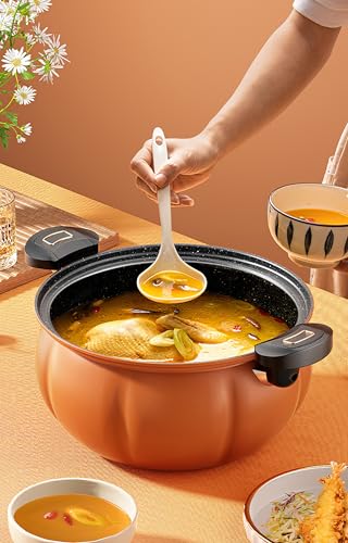 Olla a presión Esmalte 13.7 L BAOTEDSL miniatura 2