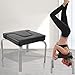 WNSC Chaise inversée de Yoga, Chaise de Support de Yoga, Multifonction pour la Maison de Gymnastique