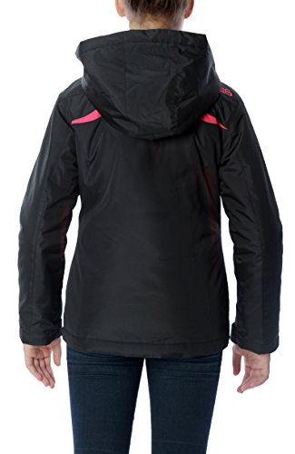 Image of Kids Frost Insulated Jacket