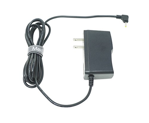 Cargador de pared MaxLLTo 2A para tablet Nabi 2 II miniatura 3