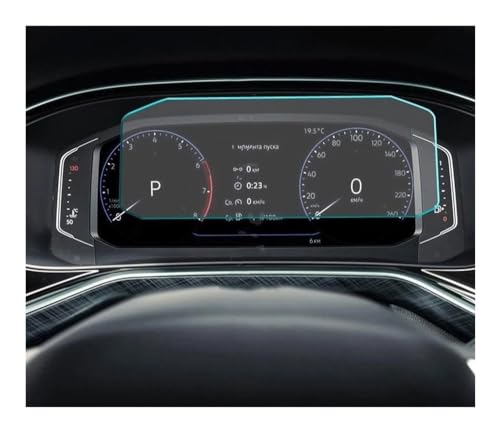 Film protection navigation anti-reflet pour écran de voiture 2021 2022 sans traces de doigts