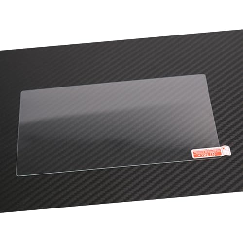 Écran tactile rayé Audi ? Solution film verre trempé A4 B9 A5 S5 Q5 16-19