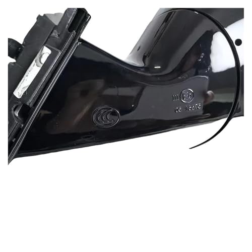 Pièce auto rétroviseur classique pour Chery Jetour X70 Plus 2020-2024 - 6