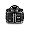 DeLonghi America FH1130 MultiFry, Air fryer and Multi Cooker, Black