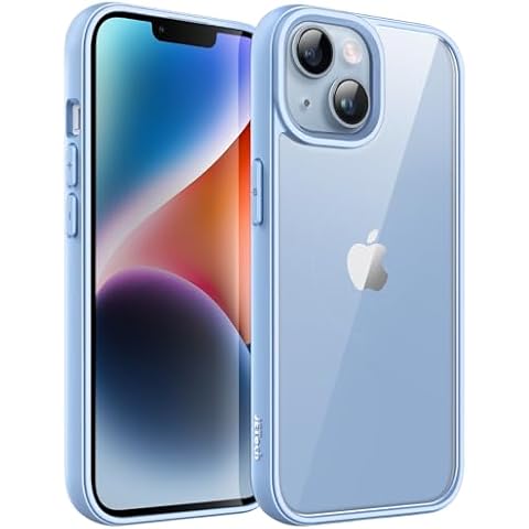 Coque JETech pour iPhone 14 Cover