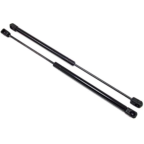 Ressorts à gaz Prop Lift de 43,2 cm et 13,6 kg pour vérins de boîte à outils Heavy Duty