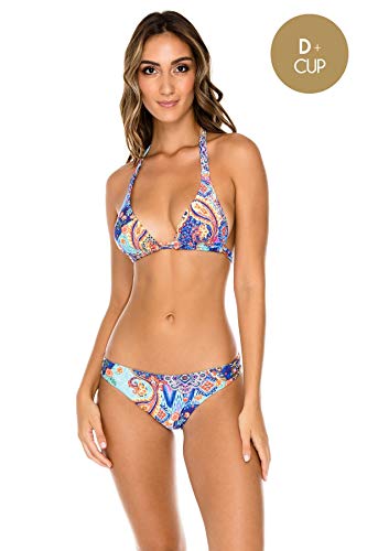 Luli Fama Women's Standard Full Coverage3