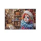 🔔La bonne qualité d’impression de ce tableau imprimé sur toile garantie la durabilité de ses couleurs pendant des années, Très belle toile, belle finition, beau rendu. S'il vous plaît acheter en toute confiance, nous ne vous décevrons pas.Il lumineux, brillant, glamoureux et particulièrement dynamique. Choisissez une décoration murale que votre famille et vos amis admireront pendant de nombreuses années.