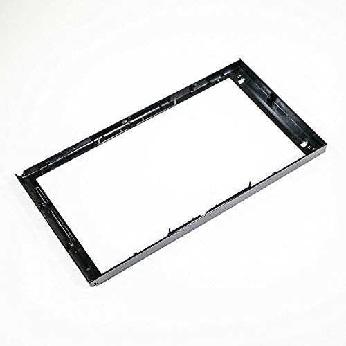 GE WB55X10530 Microwave Door Frame