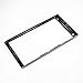 GE WB55X10530 Microwave Door Frame