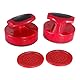 Hathaway Pro-Serie Air Hockey Striker und Puck Set
