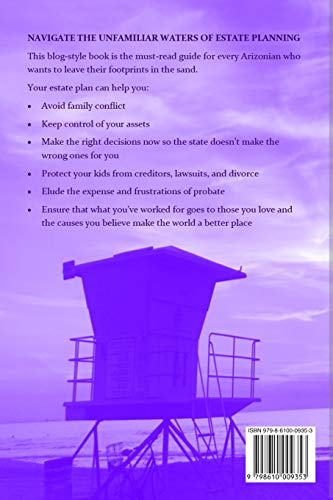 Lifeguard Your Legacy: What every Arizonian should know about Estate Planning