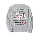 Aurora Colorado Home State Outfits & Designs