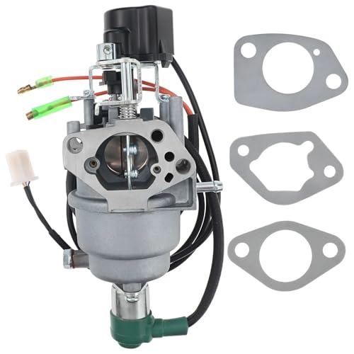 Carburateur de générateur super silencieux pour inverter 9500W