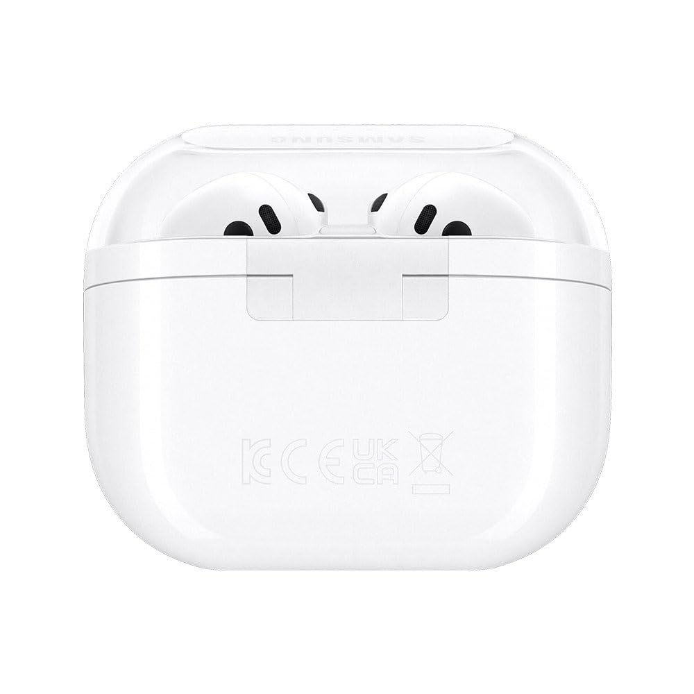 Samsung Galaxy Buds3 イヤホン　 ホワイト Galaxy Buds3 | Samsung Brasil