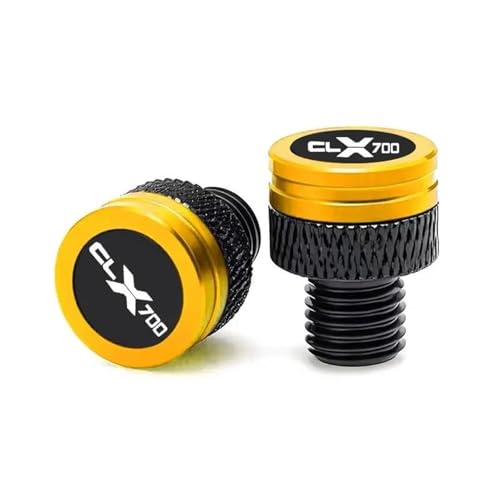 �������v���O �o�b�N�~���[�z�[���v���O�A�o�b�N�~���[�x�[�X�o�b�t�������[�o�[ �I�[�g�o�C�A�N�Z�T���[ �ɓK������CFMOTO CLX700 700CLX �X�|�[�c �ɓK������w���e�[�W�A�h�o���X 2021-2023(Yellow)