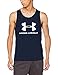 under-armour-sportstyle-logo-tank-ropa-deportiva-para-hombres-hecha-de-tejido-ultrasuave-ancha-camiseta-de-tirantes-hombre-azul-lg