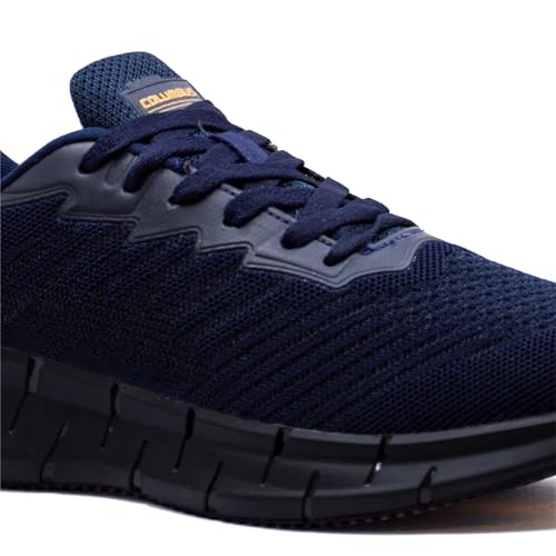 Image of Columbus Rebel Sports Shoe - Running Shoe| Walking Shoe| Training & Gym Shoe| Outdoors Shoe for Men