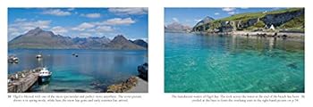 Hardcover Isle of Skye: Picturing Scotland Book