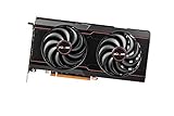 Photo of the Sapphire Technology Pulse AMD Radeon RX 6600 XT