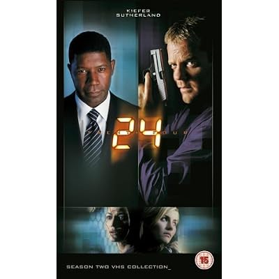 24: Season 2
