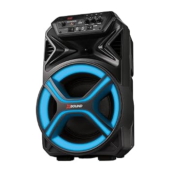 MONDIAL, Caixa Amplificada, Preto, 400W RMS, Bivolt - CM-400-L