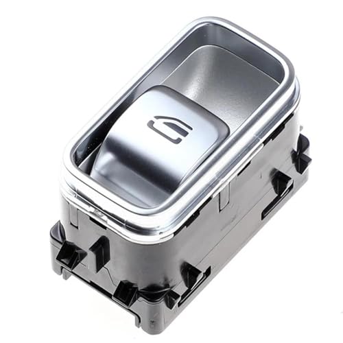 Interrupteur commande vitre electrique voiture Benz GLE W167 commande passager - 2