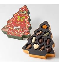お歳暮 御歳暮 クリスマス ギフト ゴディバ プッシュドノエル アソートメント 13粒入 Amazon.co.jp: クリスマス ゴディバ（GODIVA）ブッシュ ド ノエル