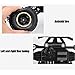 HEBXMF 1/12 Large Off-Road Climbing RC Vehicle 4X4 Rock Climbing RC Truck 4WD High Speed Drift RC Car 2.4Ghz Electric RC Racing Toy Car Gift for Adults and Kids