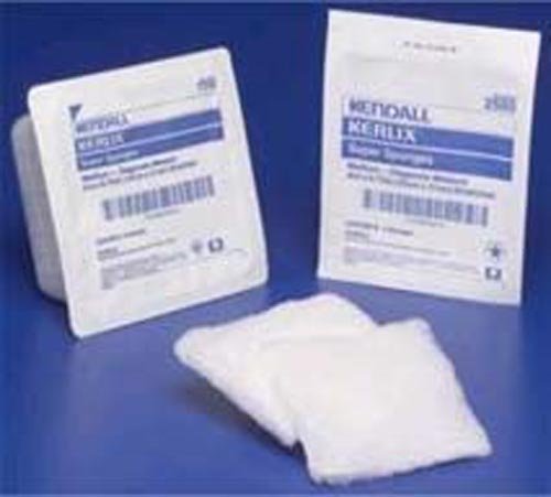 Kerlix Sponge Sterile 6 x6.75 Bx/50 (5 per pk x10) miniatura 1