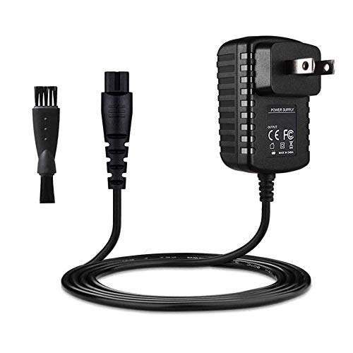 for Andis 17150 17165 Shaver Charger ProFoil Lithium TS-1 TS-2 Adapter