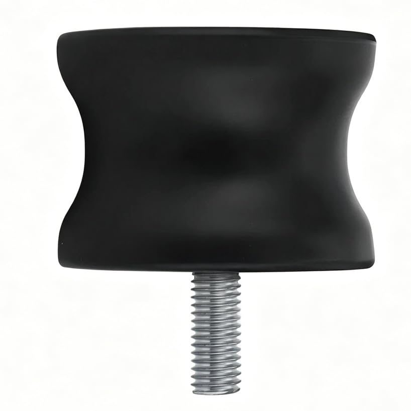 Support antichoc MVC88 fixation anti vibration MVC88VTH_VTHW - 4