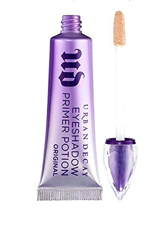 UD Eyeshadow Primer Potion Tube - Original - Trial Size 0.06 fl. oz./ 2 ml