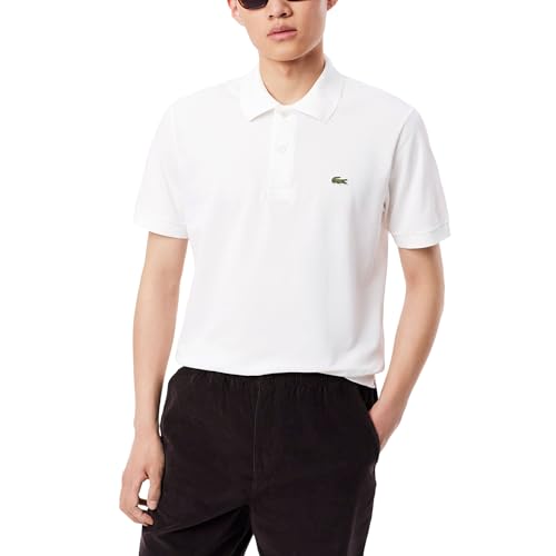 Lacoste Men's Classic Fit L.12.12 Light Polo