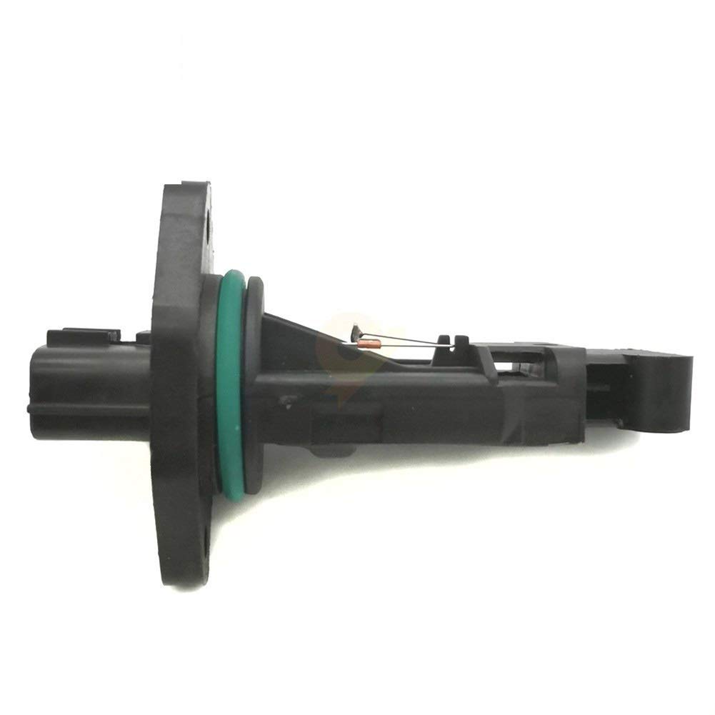 Sensore debimetro Mass Air Flow Sensor Fit For NISSAN PATROL GR Fit For II Wagon Y61 3.0 DTi ZD30D 22680-AD201 226806N200 226806N201 22680AD20A 226804M500