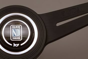 NARDI CLASSIC Φ33 並行輸入品 Amazon | NARDIステアリング classic ウッド×ポリッシュスポーク 33φ