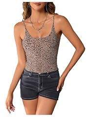 Multicoloured Leopard