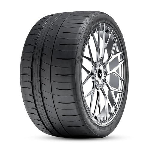 Gladiator X COMP H/P Performance 205/50ZR15 89W Passenger Tire