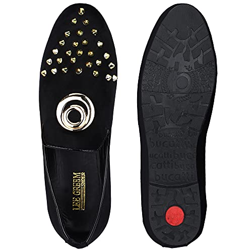 Image of LE GREEM Casual Everyday Loafers for Men - Breathable and Durable