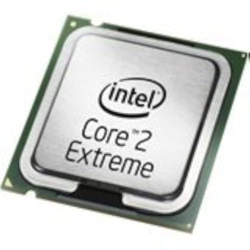 Intel CPU �R�A 2 �G�N�X�g���[�� �v���Z�b�T x7800 2.60 GHz fsb800mhz 4 MB fcpga6 �g���C