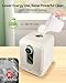 IAGREEA Baby Bottle Washer, Sterilizer and Dryer, All-in-One Pro Cleaning Machine for Bottles, Pump Parts & Baby Essentials, Effortless Care, Replaces Hand Washing, BPA-Free, 72-Hour Storage