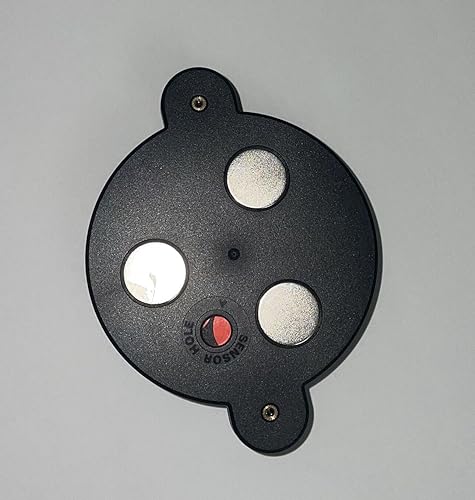 GPS Tracker-NO Monthly FEES-No Device Cost, 2yr Battery, for Trailers, Dumpster, Container, Equipment. Wireless, Magnetic Mount,1yr Service