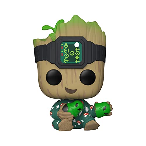 New York Comic Con 2022: Convention Sticker Exclusive - Groot
